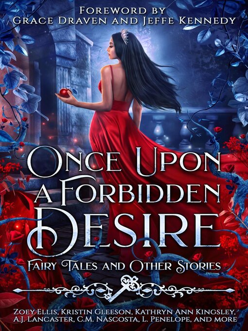 Title details for Once Upon a Forbidden Desire by HR Moore - Available